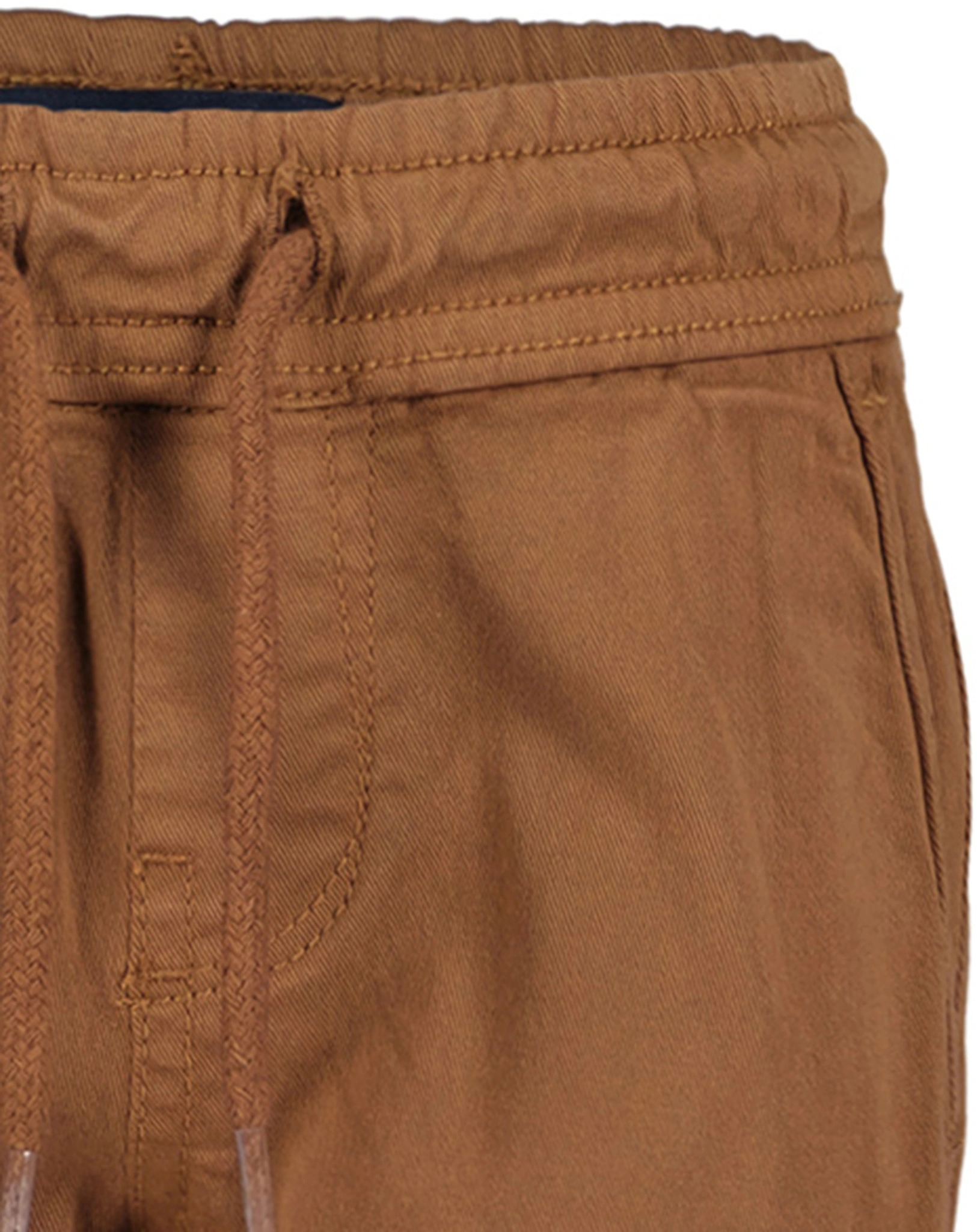 Cargohose POCKETS in kupfer