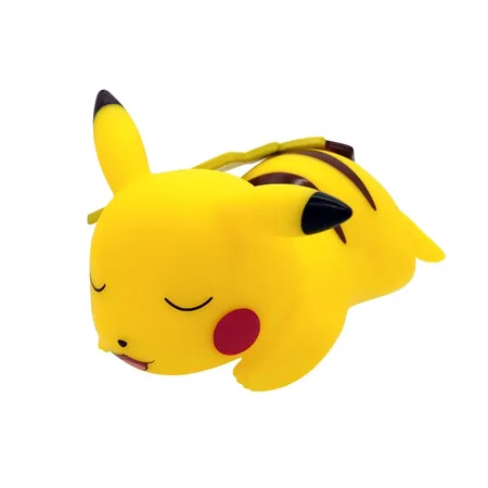 Pokemon LED-Lampe Schlafendes Pikachu