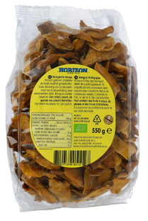 Horizon Mango Stukjes Bio 550GR