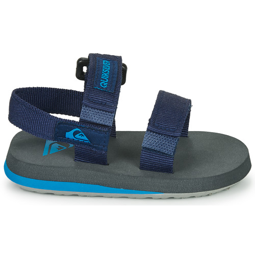 Quiksilver - MONKEY CAGED TODDLER - Marine