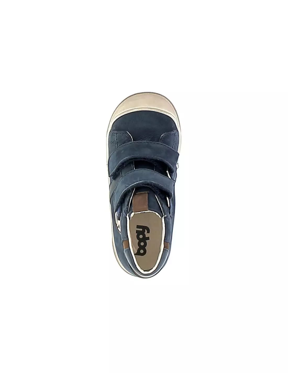 BOPY REYNAVEL - Baskets Marine