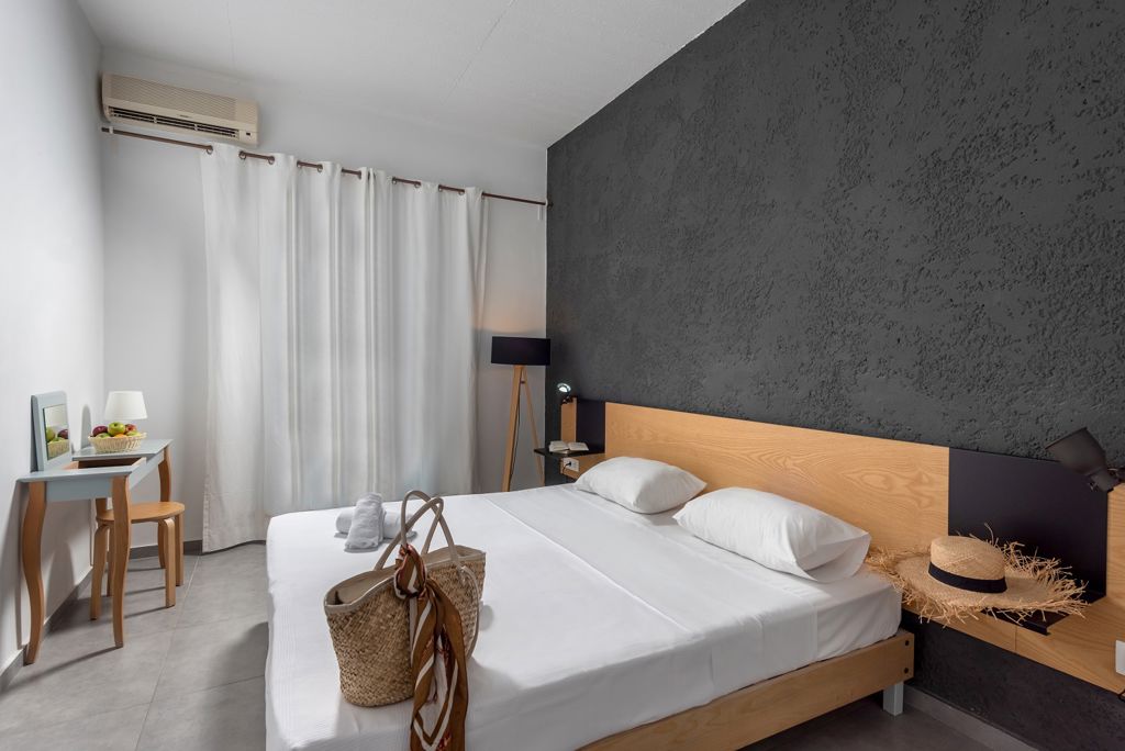 Azure Mare Hotel Logies en ontbijt - Hotel