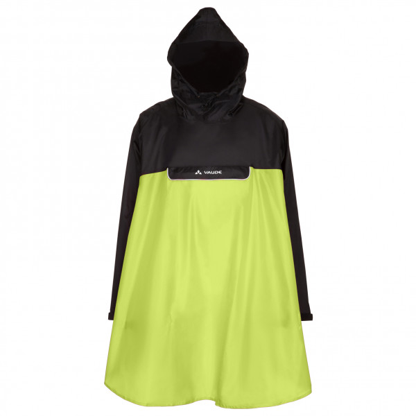 Vaude - Valero Poncho - Veste hardshell