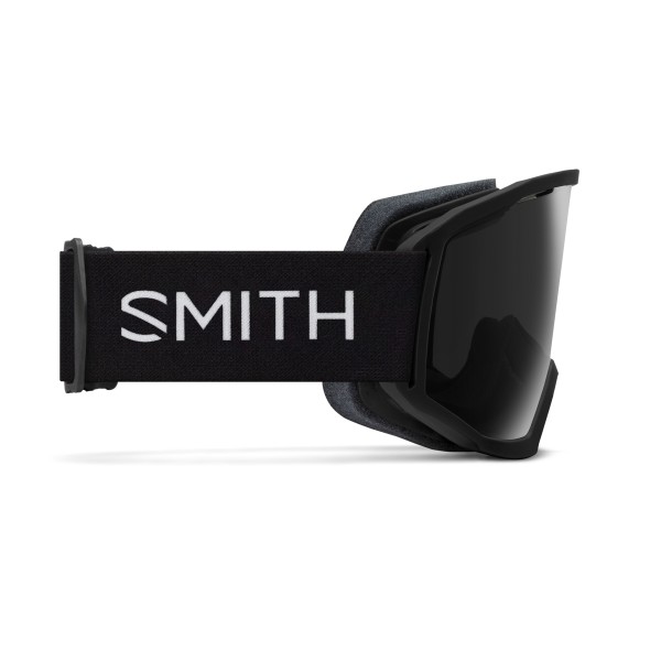 Smith - Loam MTB Mirror S3 + Clear S0 - Masque VTT
