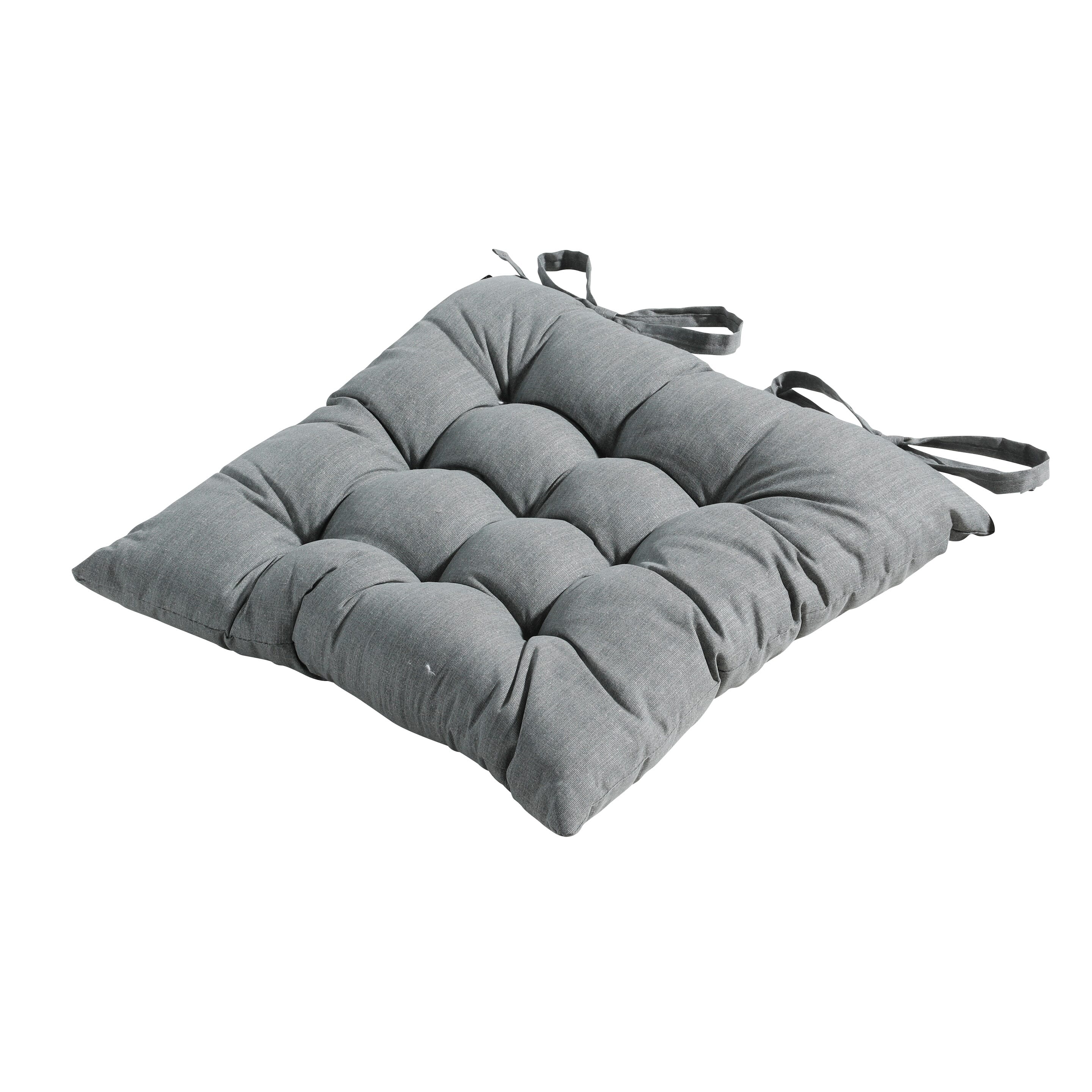 Madison Basic  Zitkussen - Set van 4