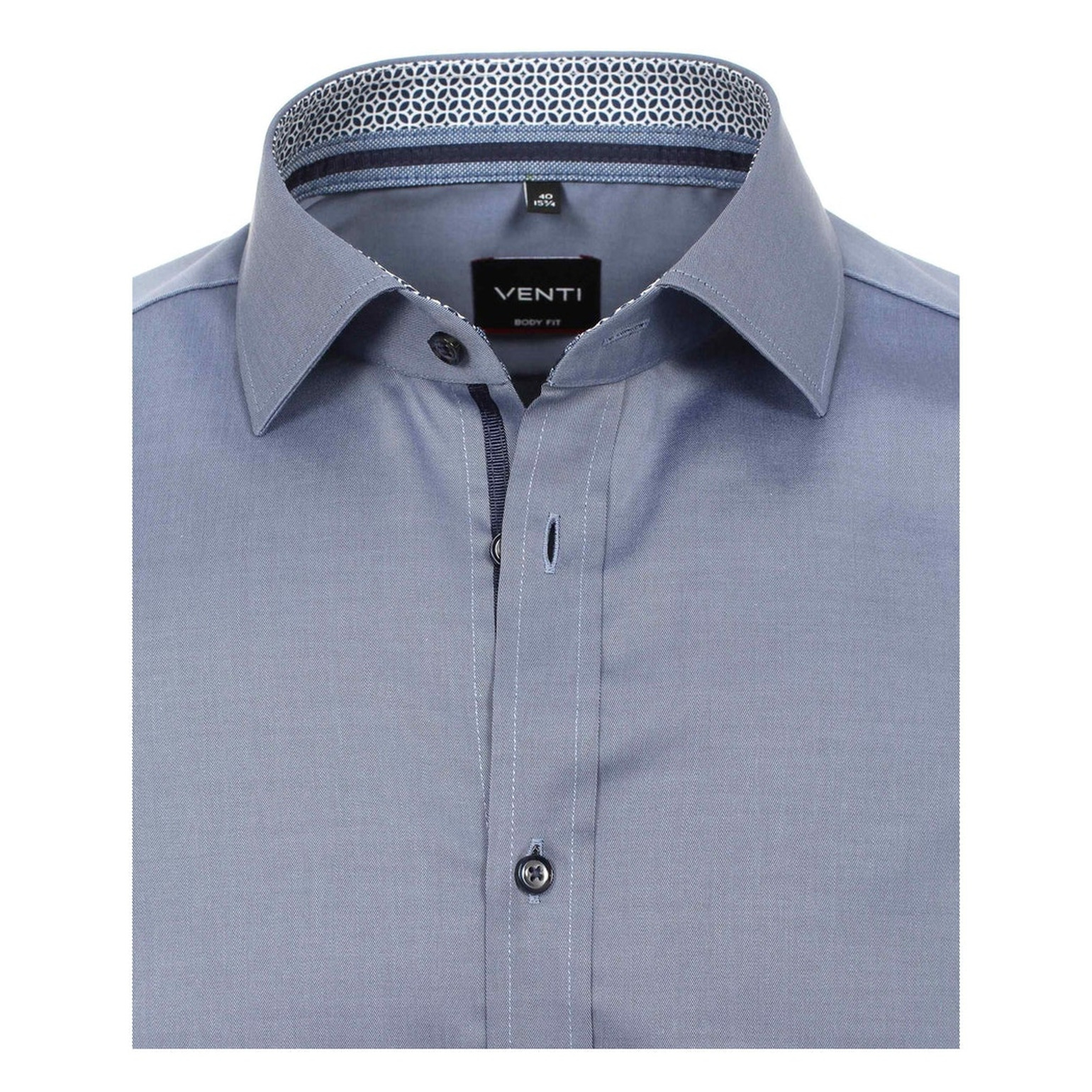 VENTI Kent Body Fit S0183A