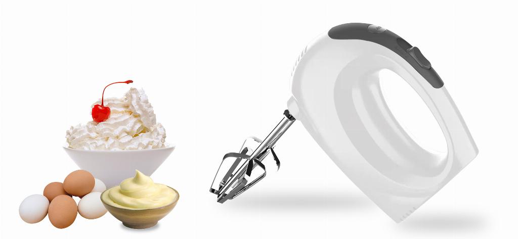 Friac MX-100 Handmixer 200 W