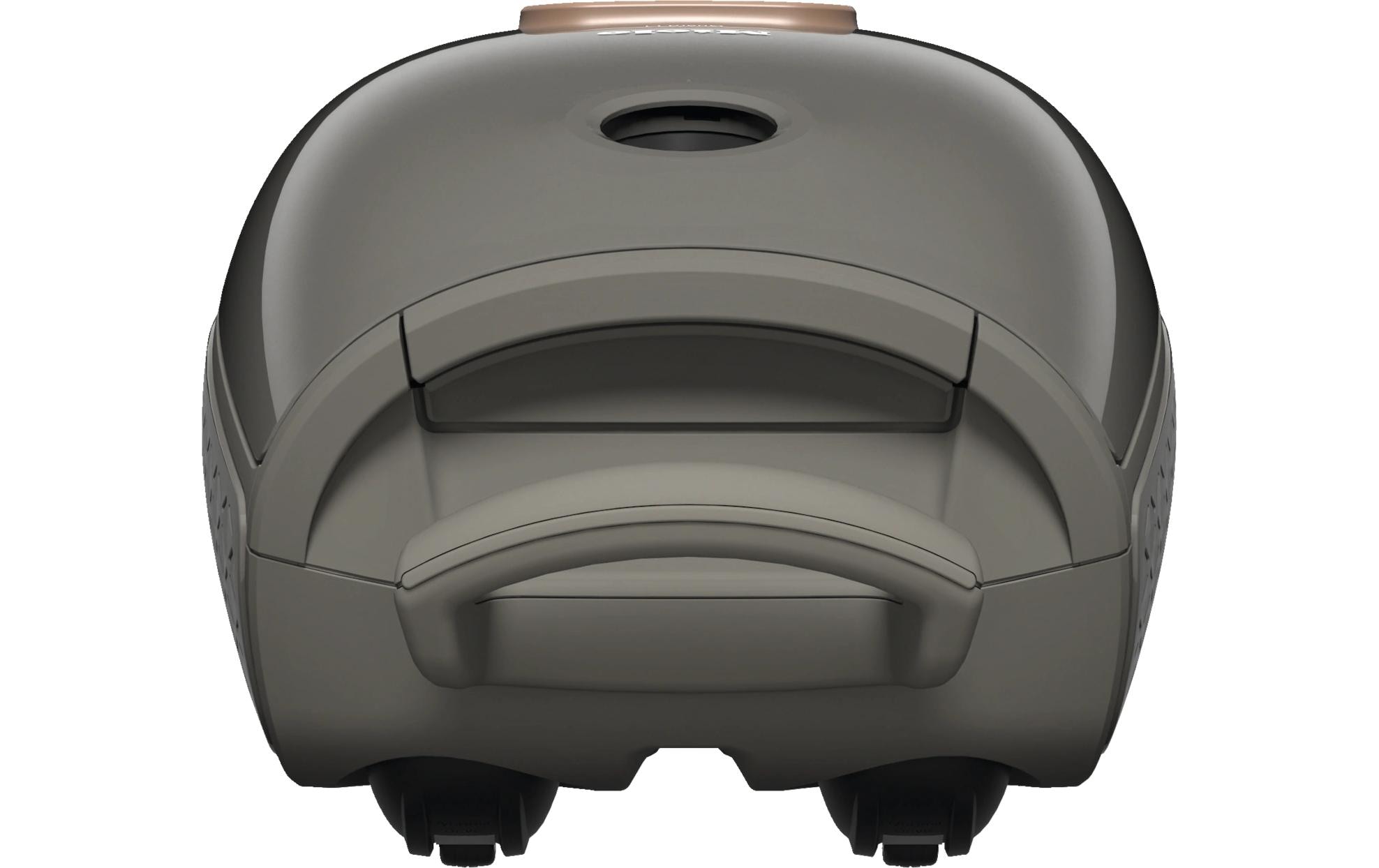 Bodenstaubsauger Guard L1 Silence Grau<br>Bodenstaubsauger mit Beutel