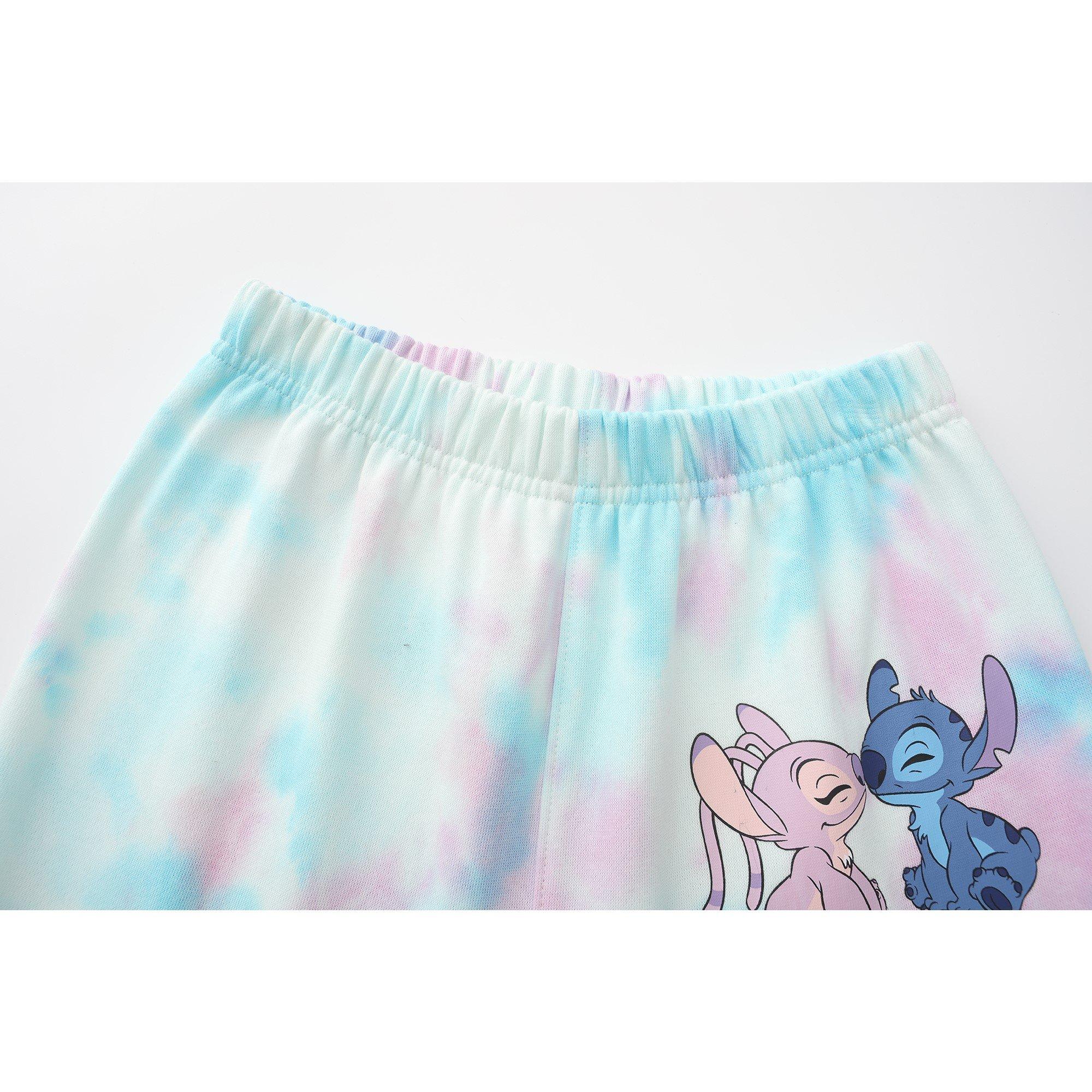 Character 2Pc Jg Set Junior