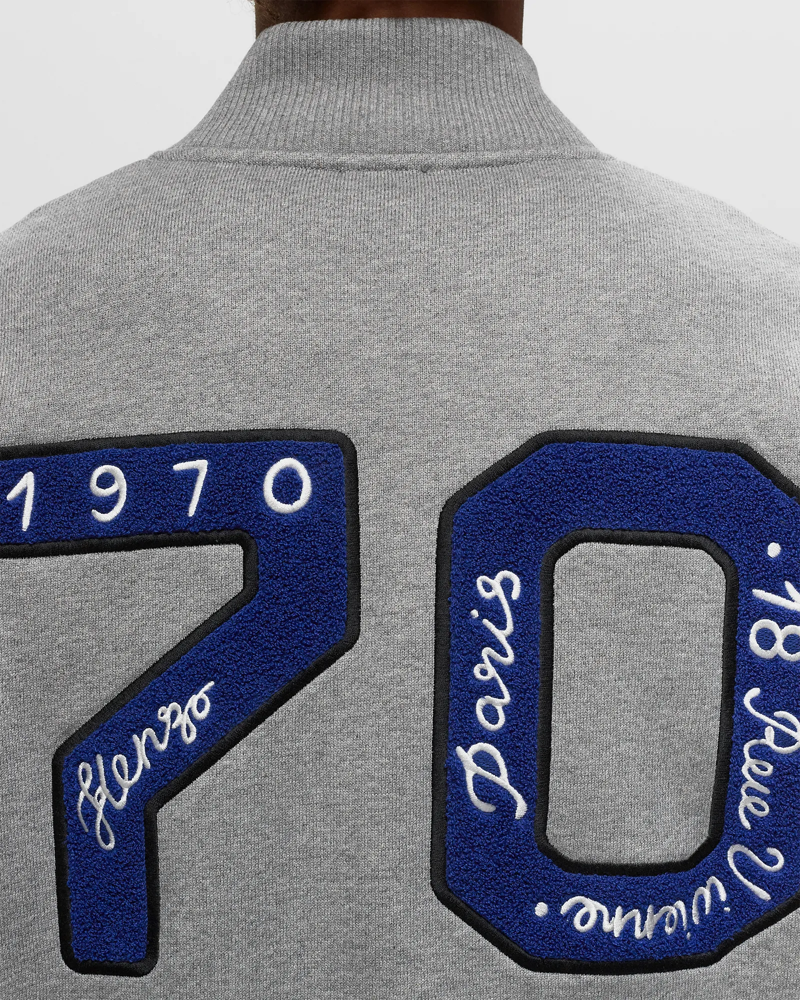 Kenzo ACADEMY BOMBER