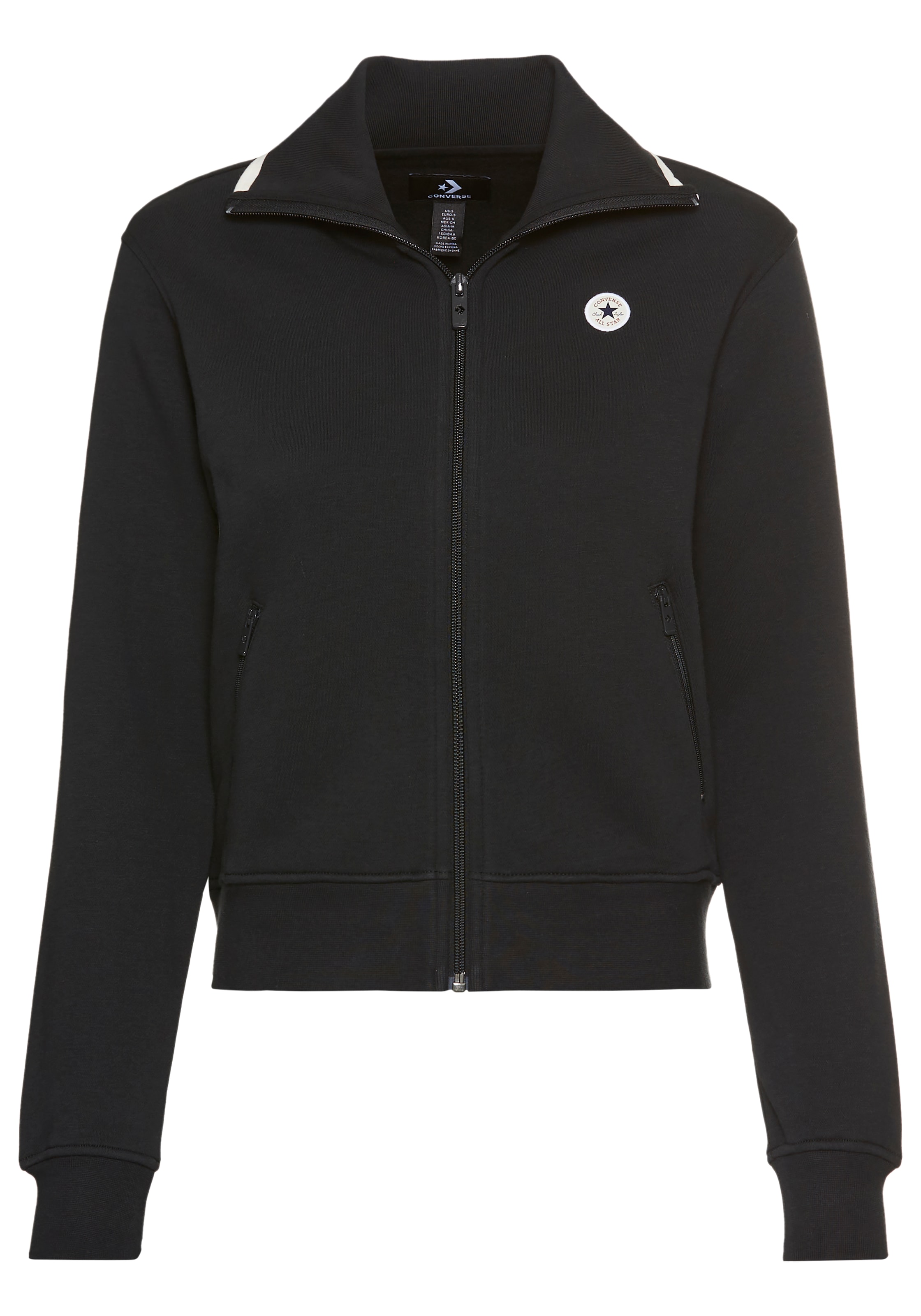 Converse Kurzjacke