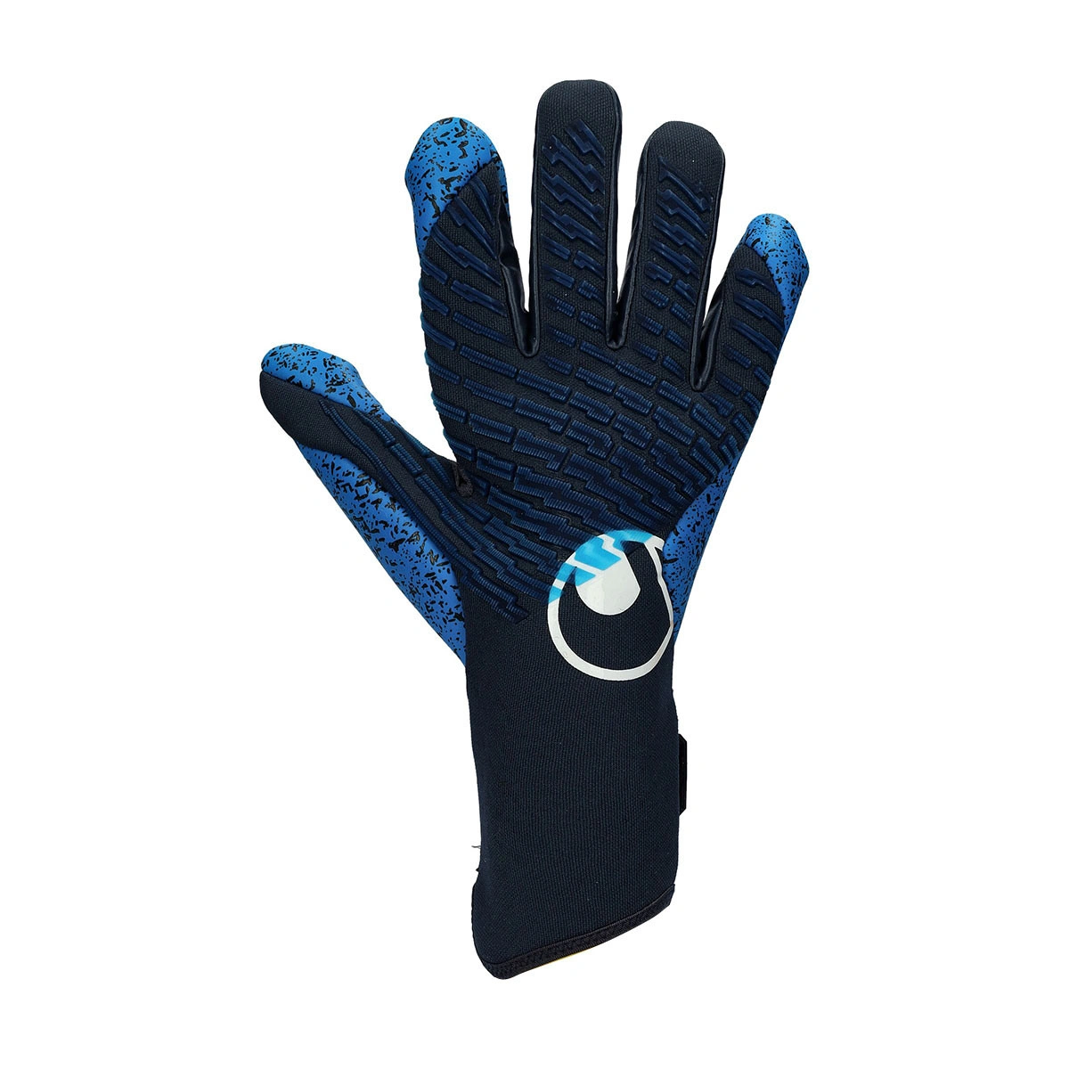 Luvas Uhlsport Fangmaschine Aquagrip Hn