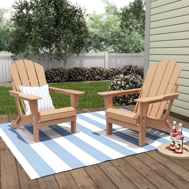 Marciano Adirondack Set