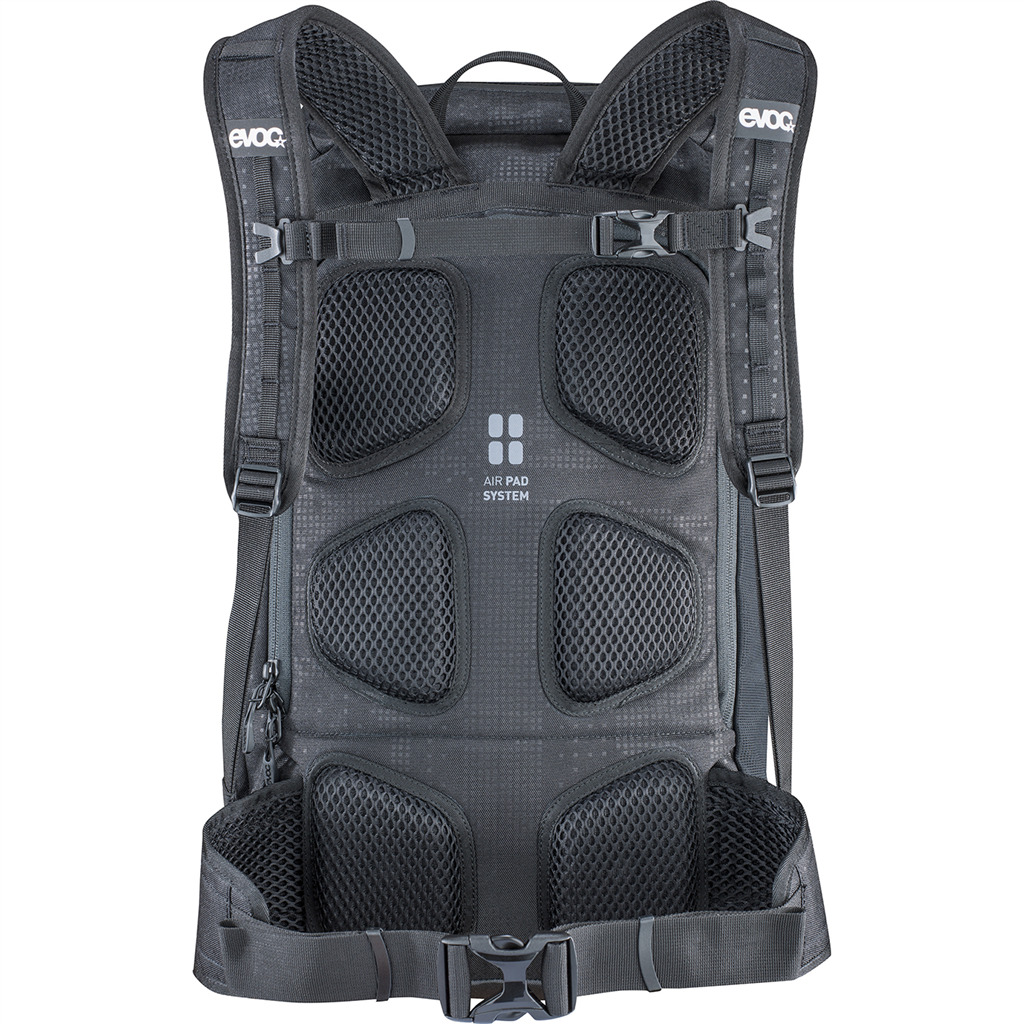 Mission Pro 28L Backpack