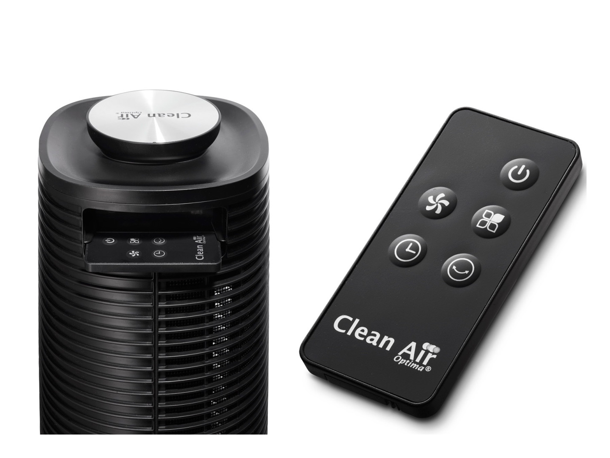 Clean Air Optima CA 406B Torenventilator