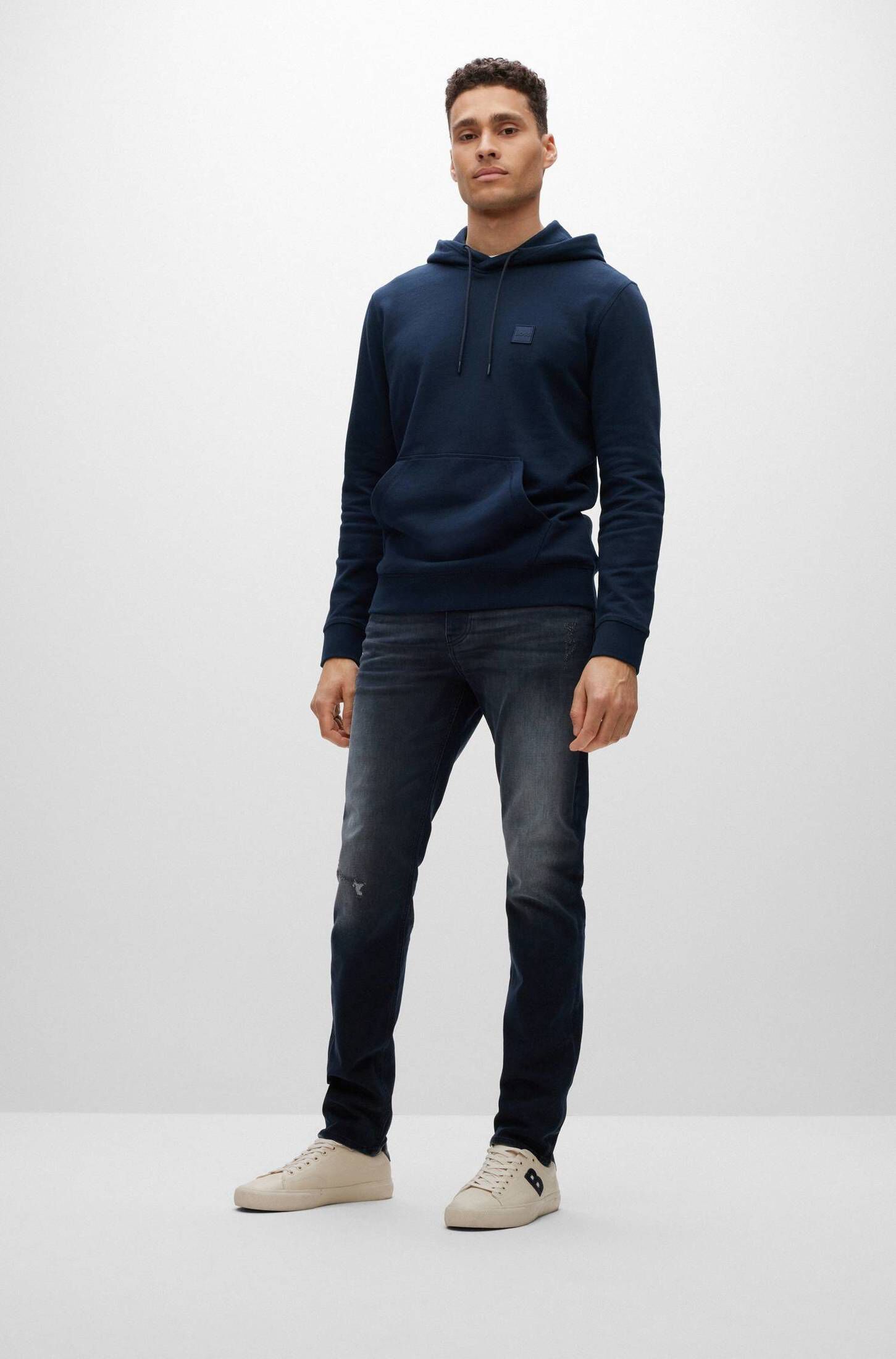 BOSS| Herren Hoodie WETALK