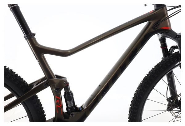 Produit reconditionné · Scott Spark RC 900 Pro Carbone XT / Vélo VTT / Scott | Bon état
