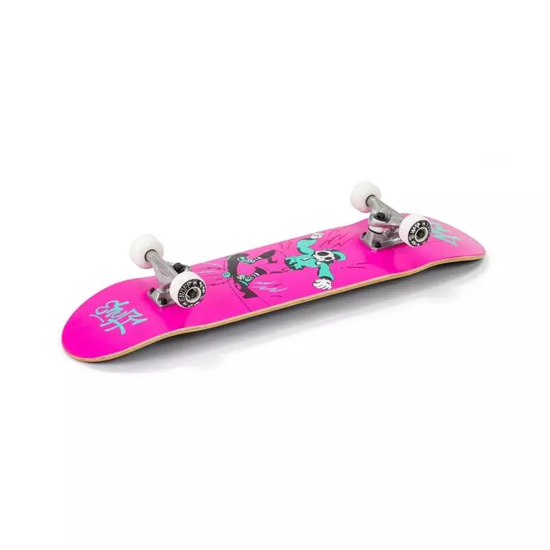 Skate ENUFF Skully Mini Pink 7.25 x 29.5