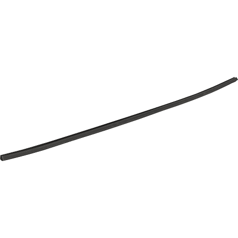Smart Fence - 6 mm gummiliste sæt modul