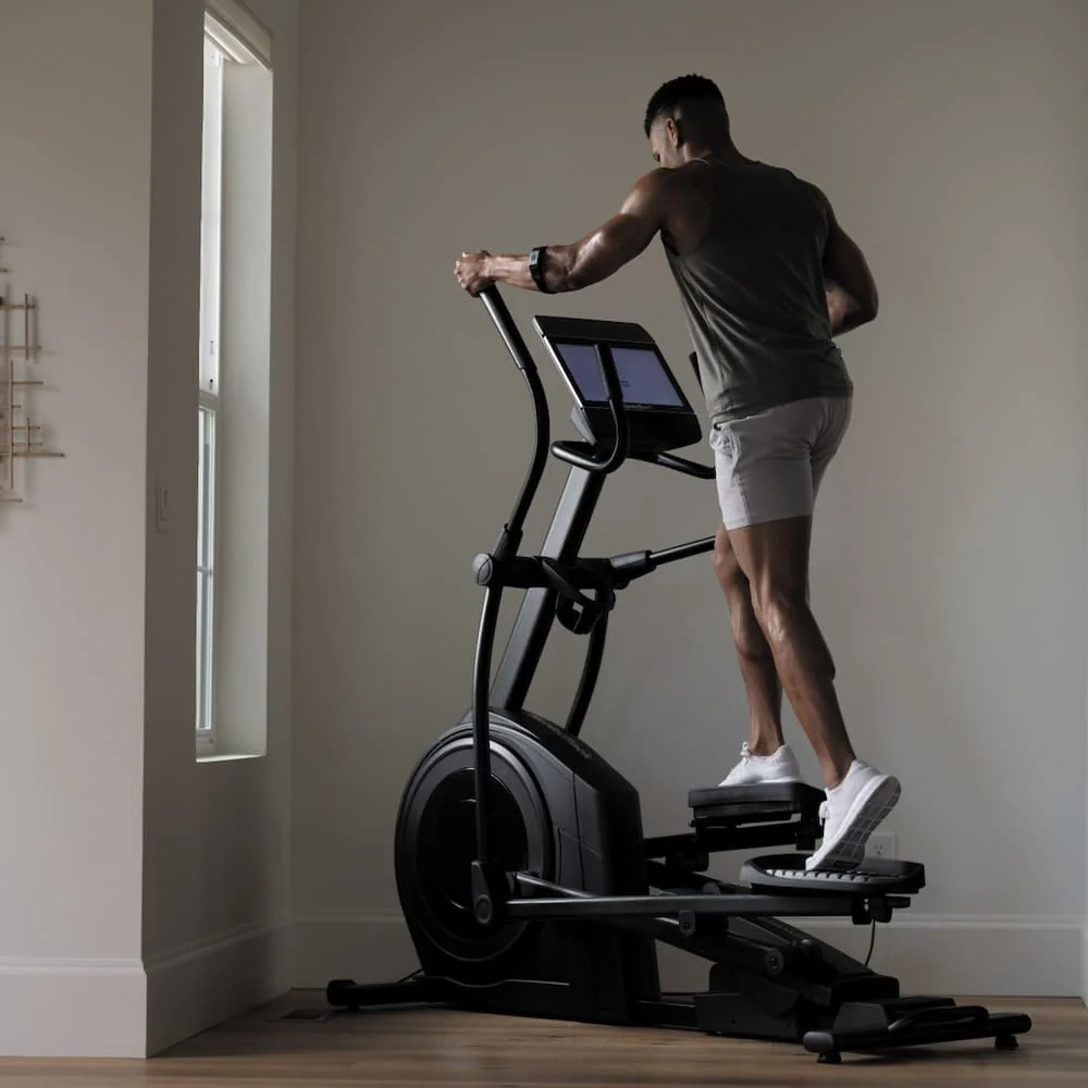 NORDICTRACK AirGlide 14i (14.9)