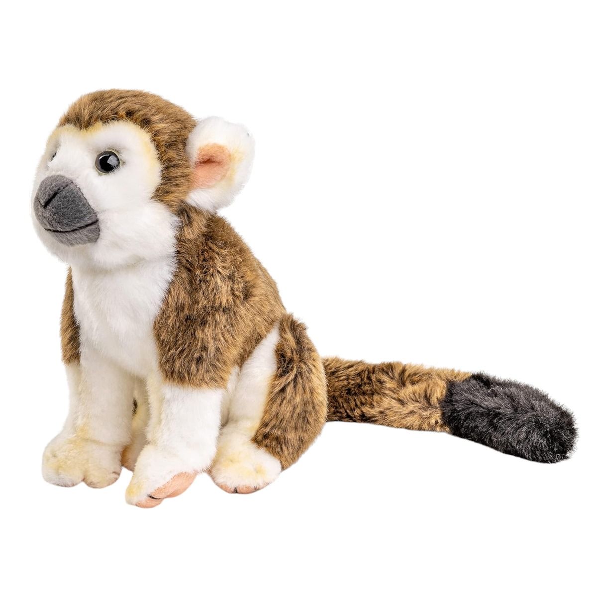 Peluche singe Uni Toys