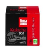 Lima Kukicha builtjes bio (15 gr)