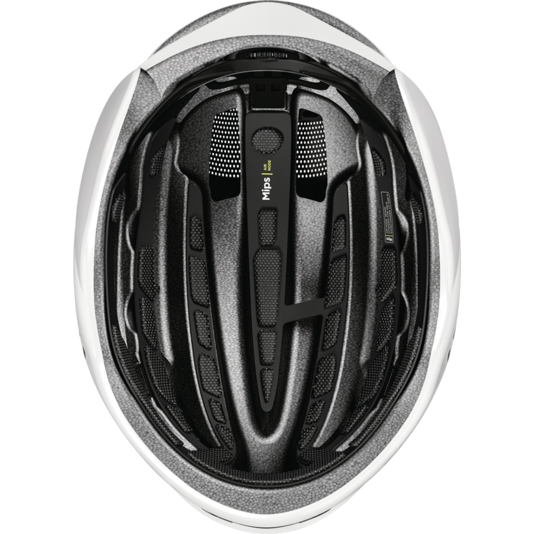 ABUS Gamechanger 2.0 MIPS Racefiets Helm