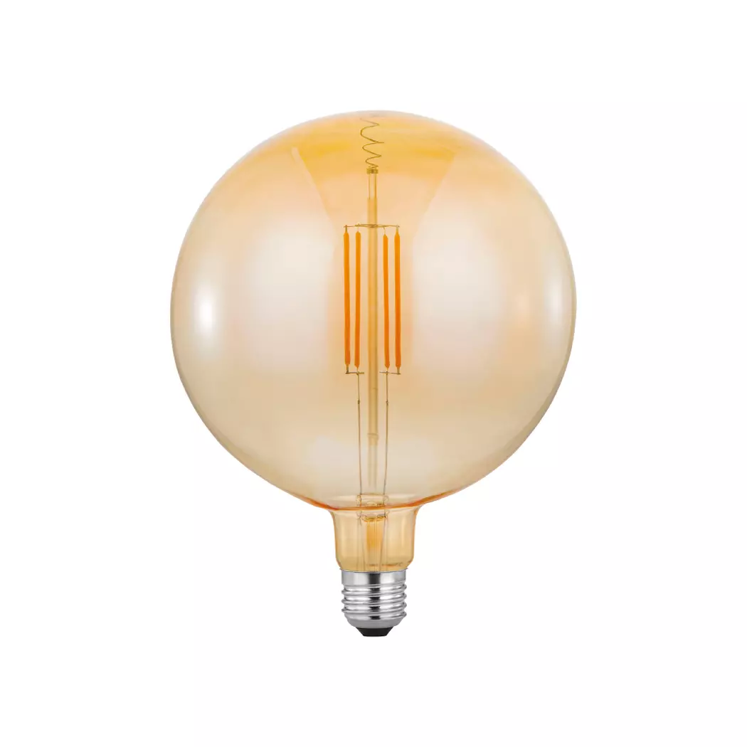 LED-Globeform E27/4 Watt/Energie F