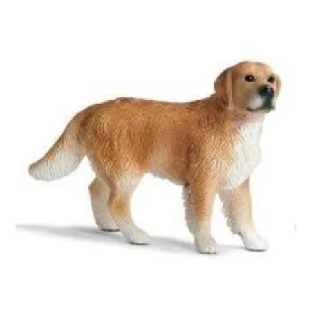 Schleich® 16377 Golden Retriever Rüde