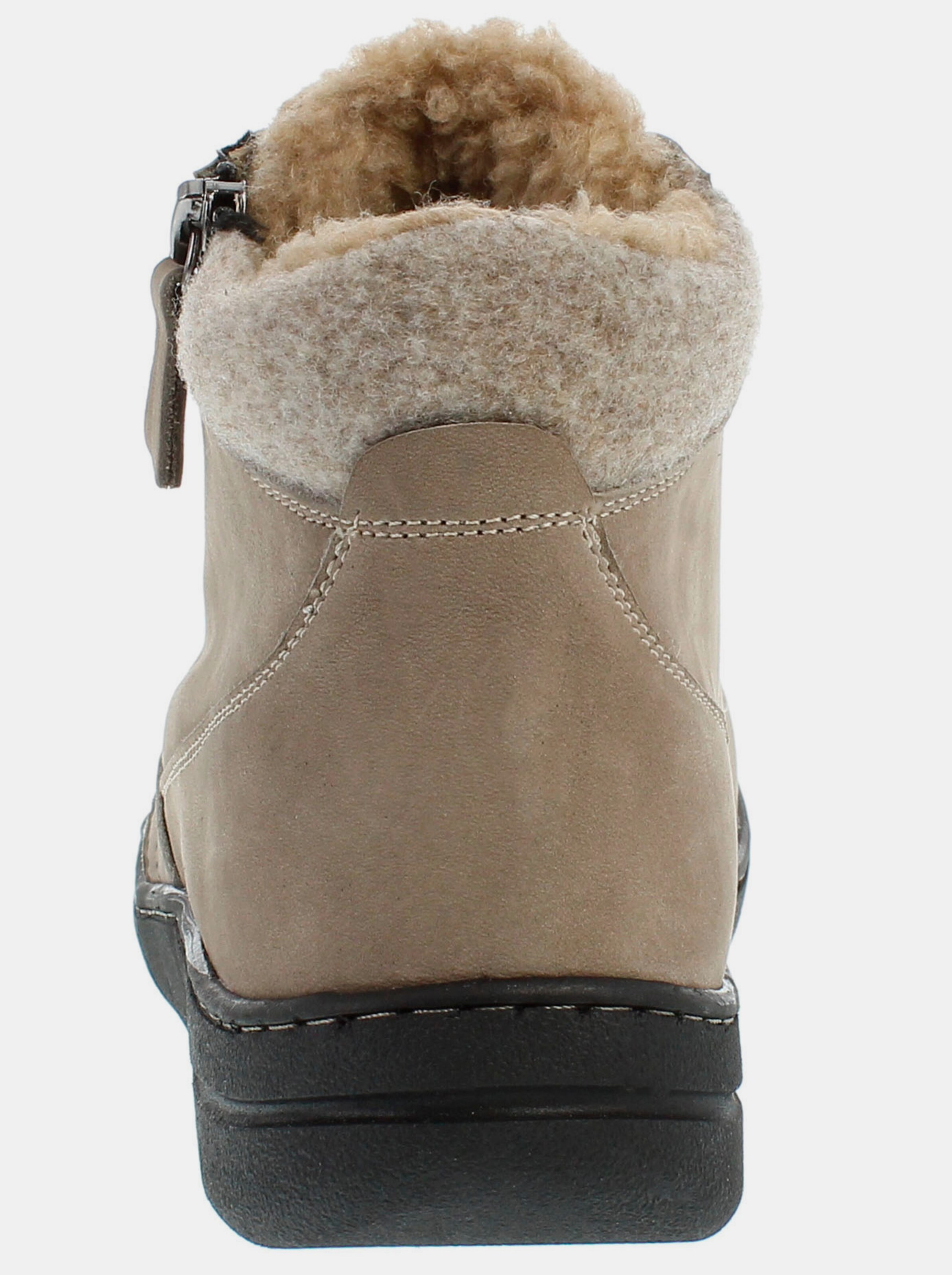 Stiefelette