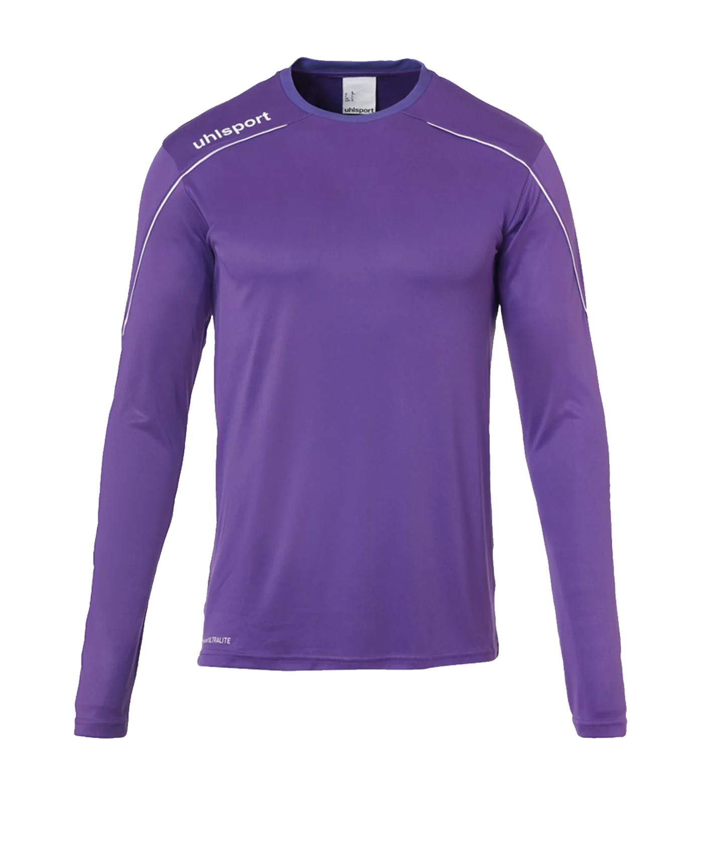 uhlsport Stream 22 Trikot langarm Kids Lila F19