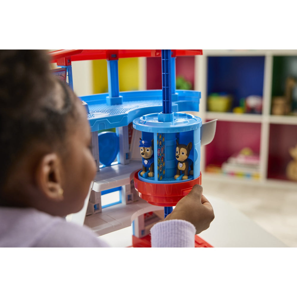 Køb Paw Patrol Core Udkigstårn