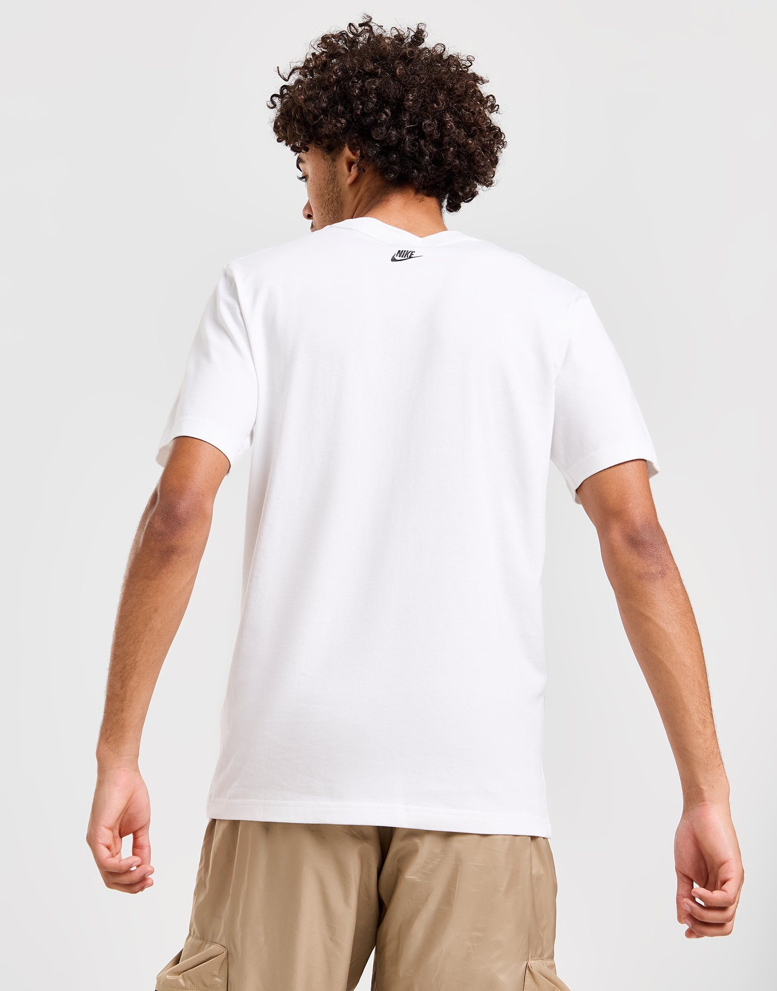 Nike T-shirt Air Max Homme