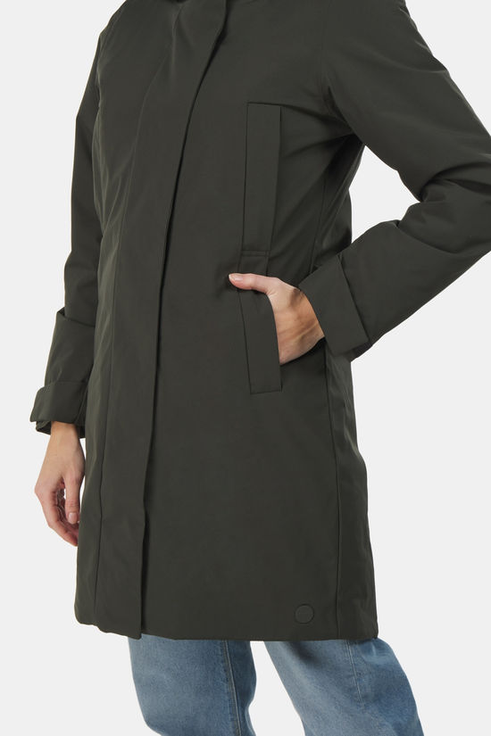 Elvine Elvine Eline Parka Dames