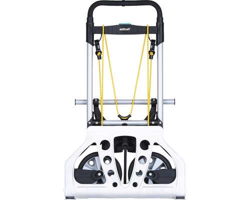 Wolfcraft TS 850 transportwagen