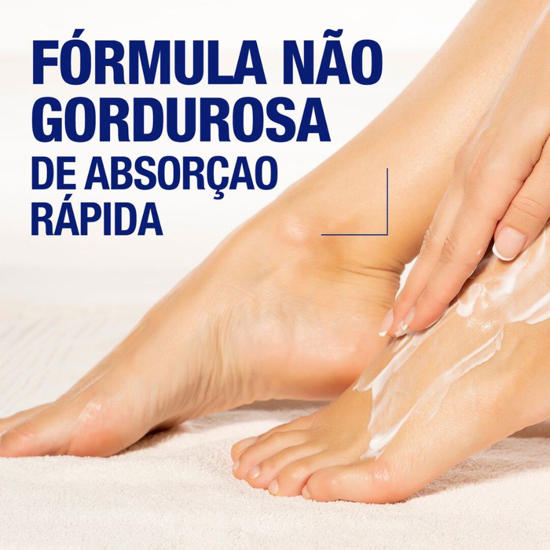 NEUTROGENA  Promo Pack Creme Pés Utra-Hidrante - 200ml