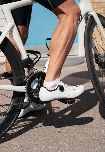 LOW-CUT CYKELSTRØMPER
