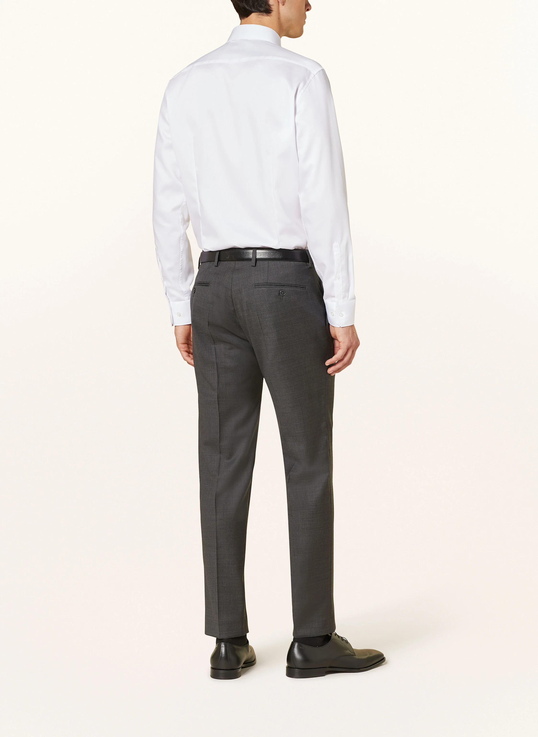 seidensticker Hemd Shaped Fit