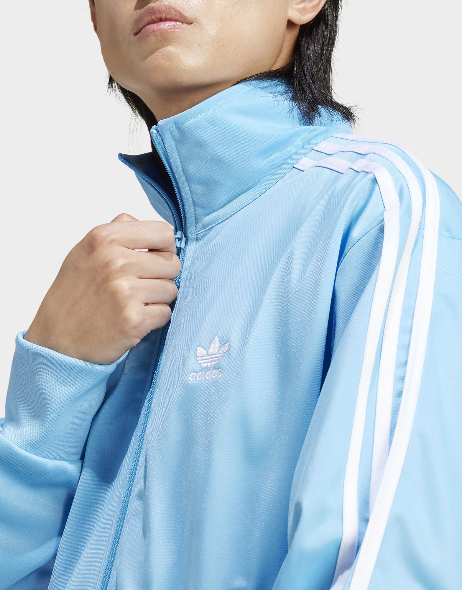 adidas Veste de survêtement Adicolor Classics Firebird