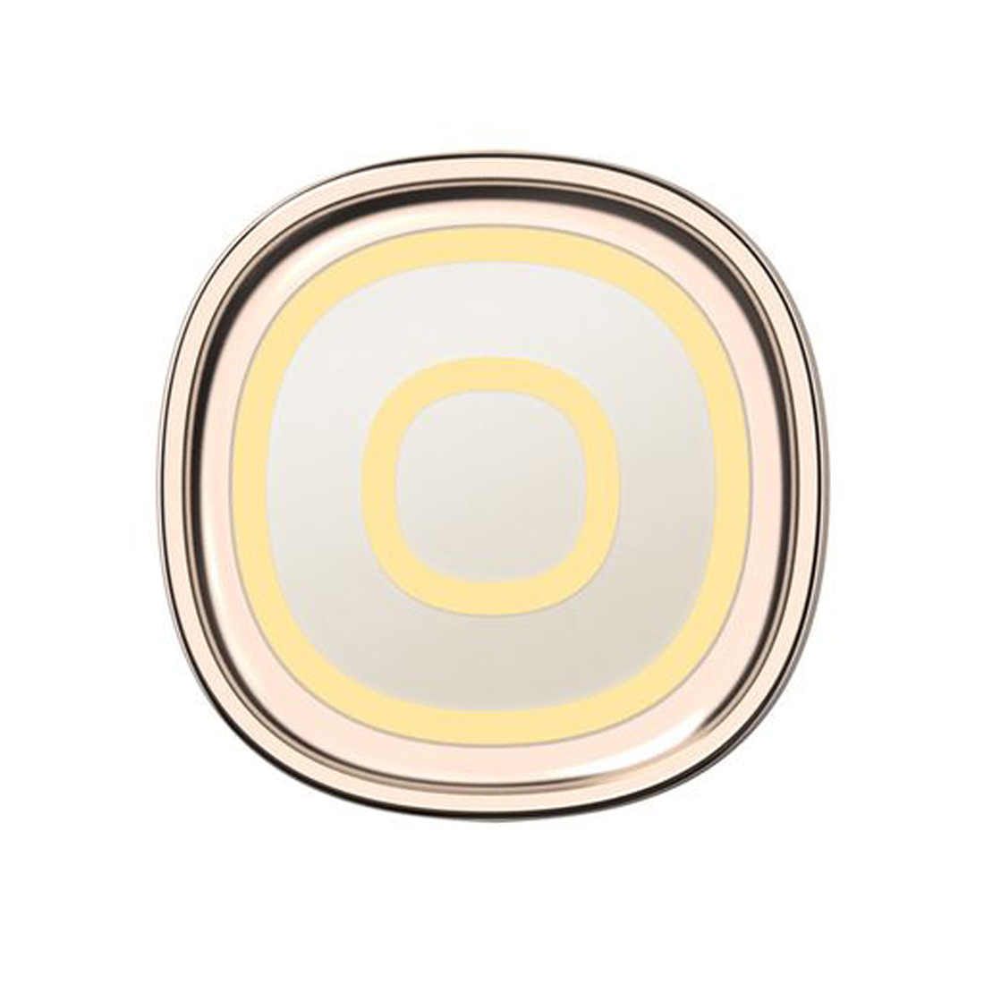 Oclean C01000383 elektrische Zahnbürste X Pro Digital gold