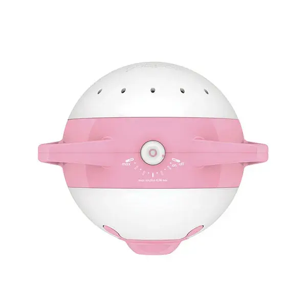 Aspirador Nasal Elétrico Nosiboo Pro - Rosa