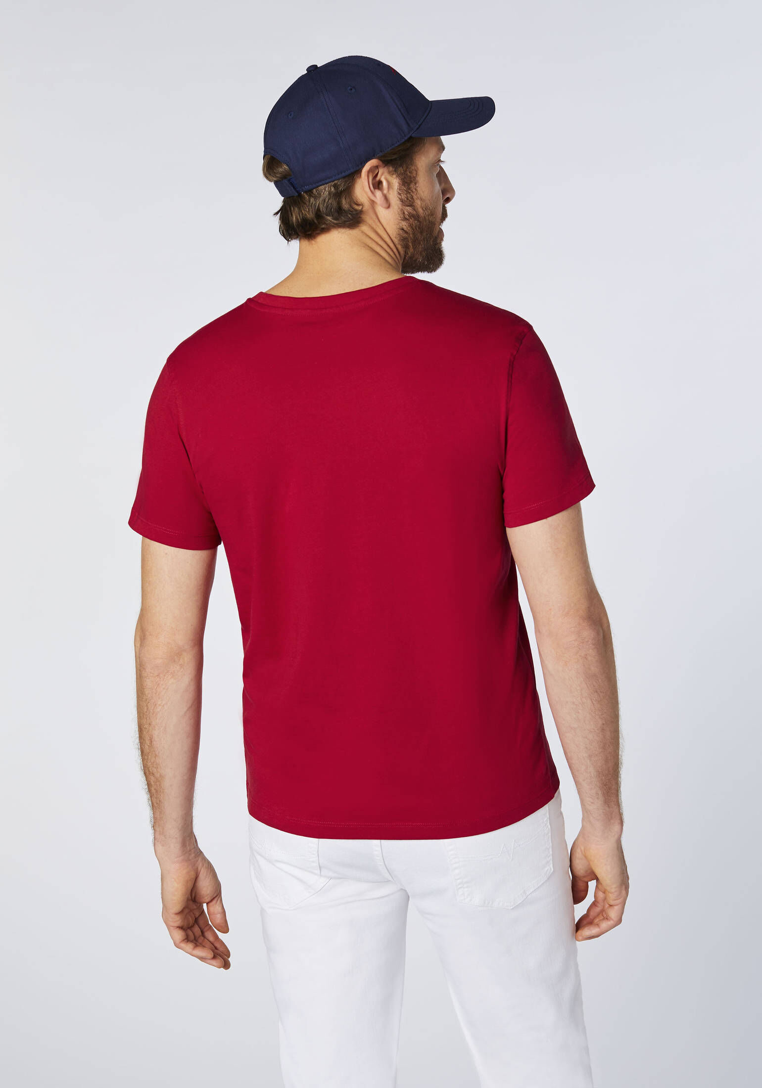 Polo Sylt| Herren T-Shirt