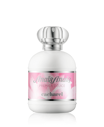 Cacharel Anais Anais Premier Délice Eau de Toilette Spray 50ml