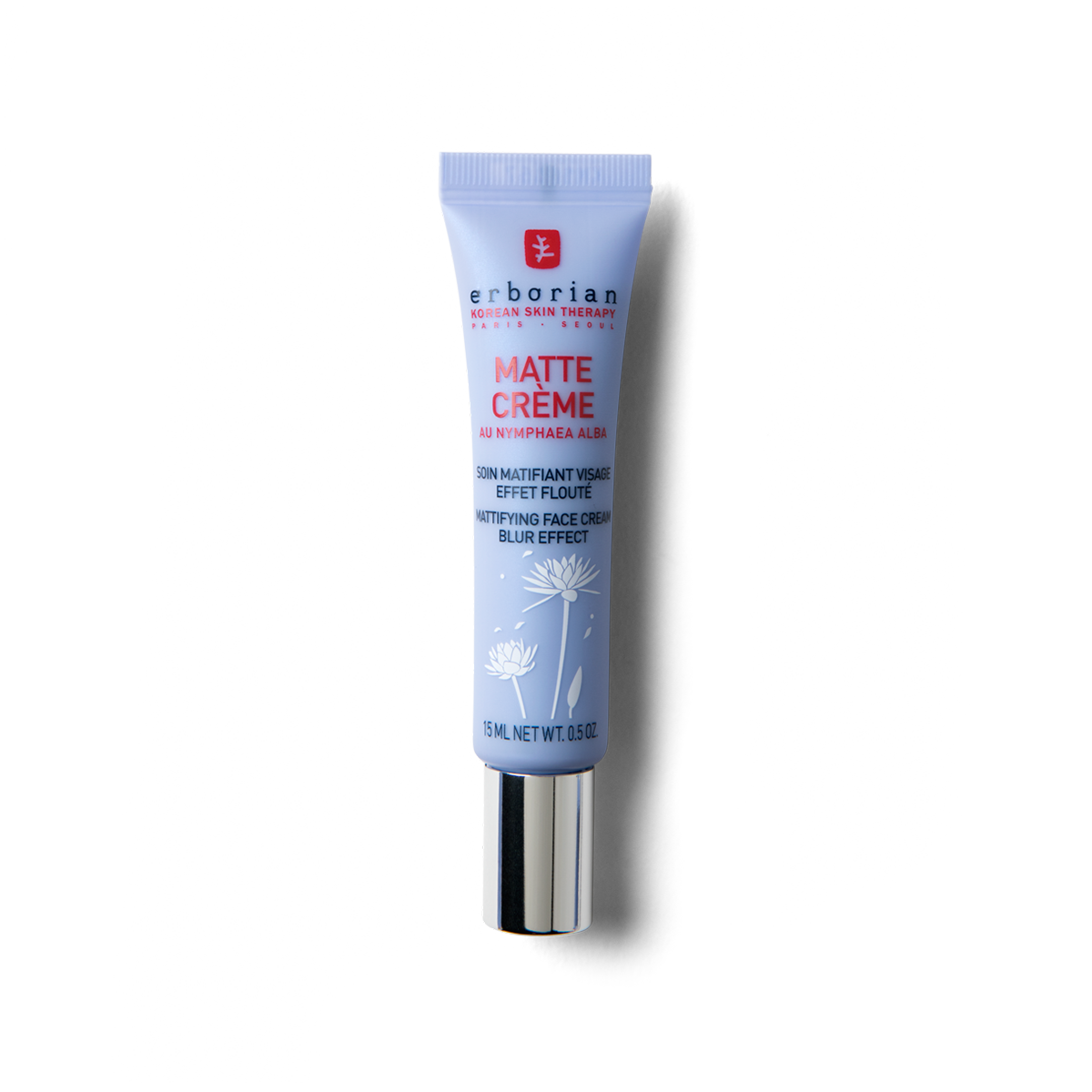 ERBORIAN Matte Crème 15 ml