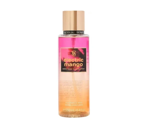 Victoria's Secret Electric Mango Fragrance Mist