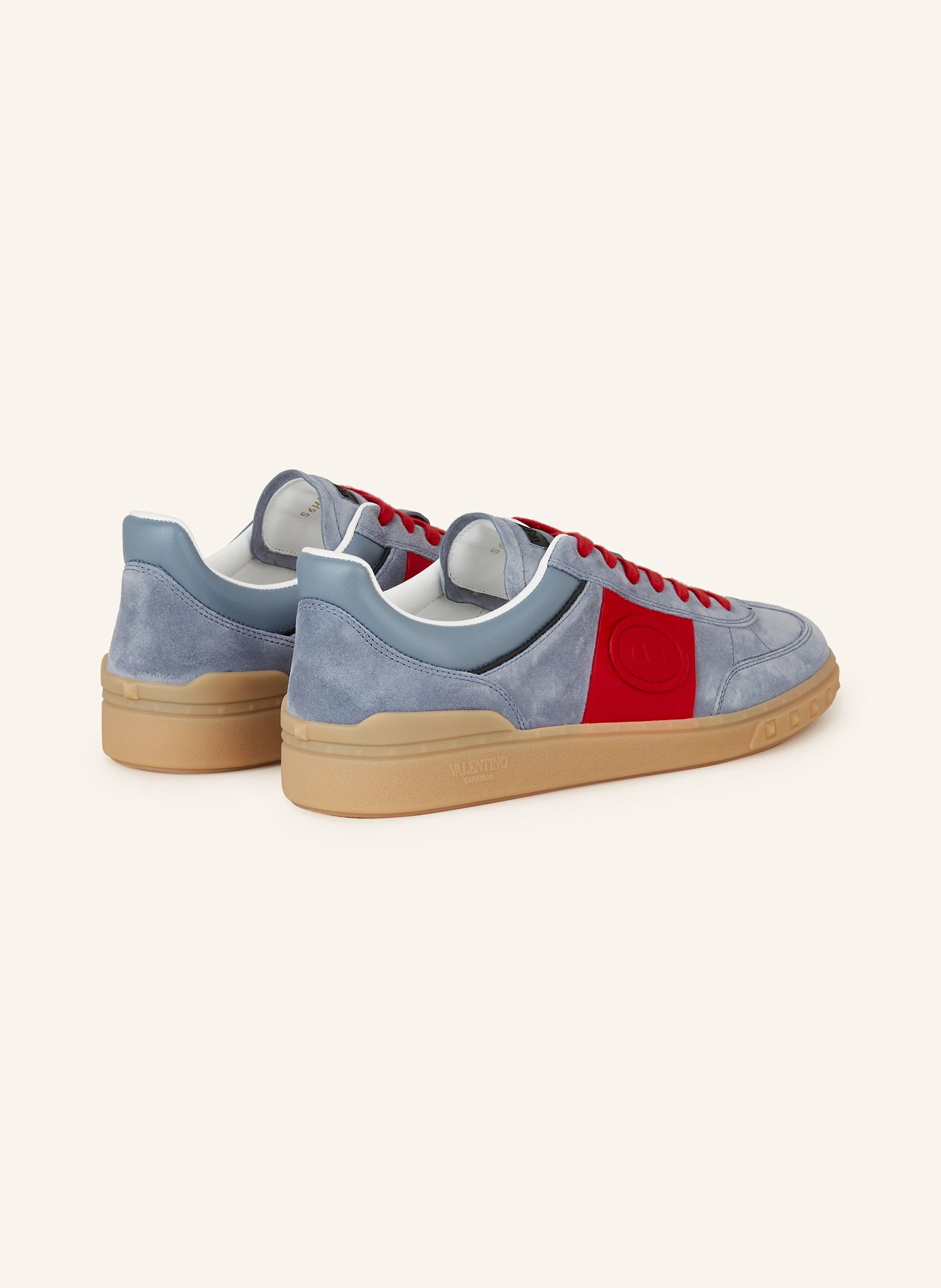VALENTINO GARAVANI Sneaker UPVILLAGE