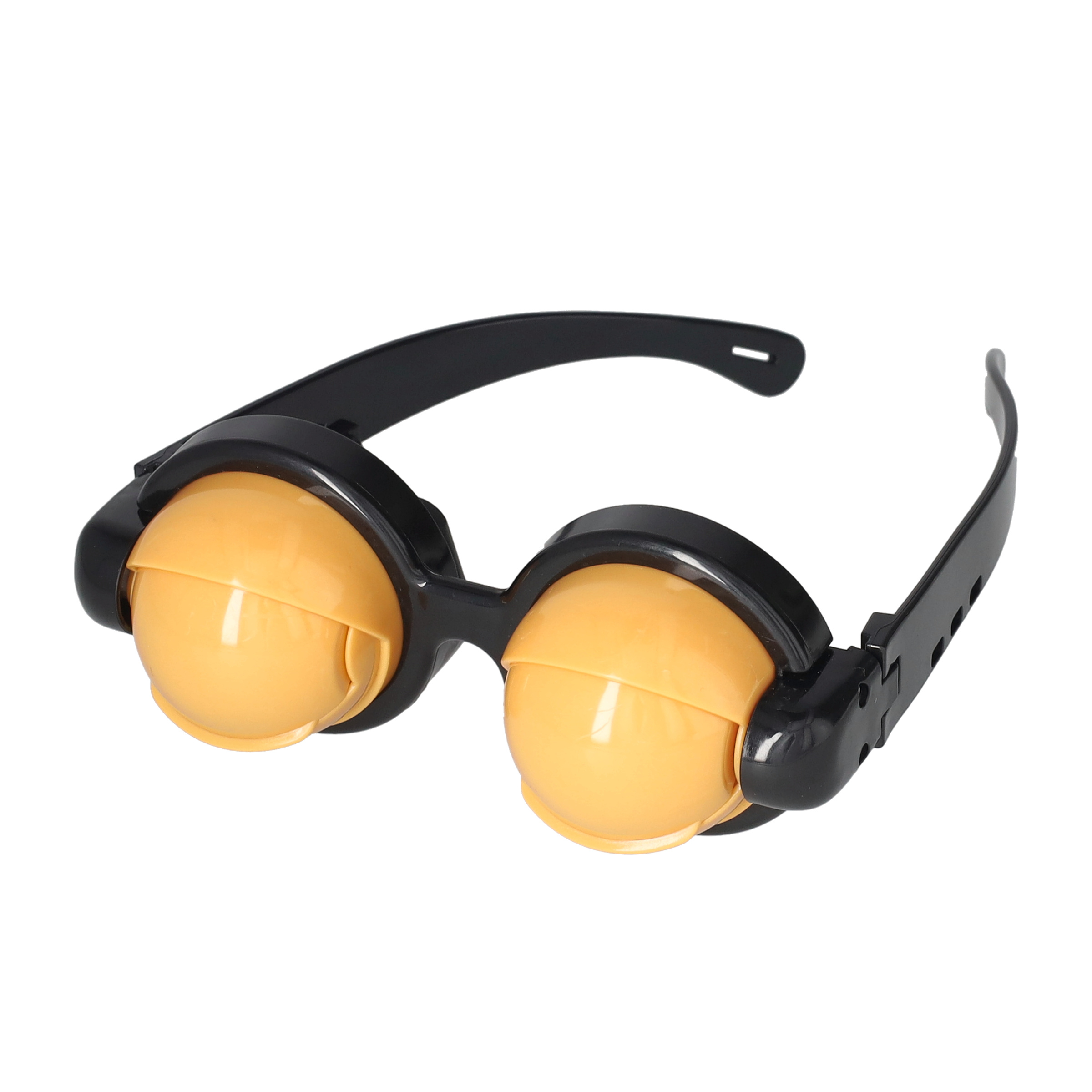 Photo Booth Brille Fotorequisite Party Verkleidungs Accessoire für lustige Bilder - Blinzelnde Augen
