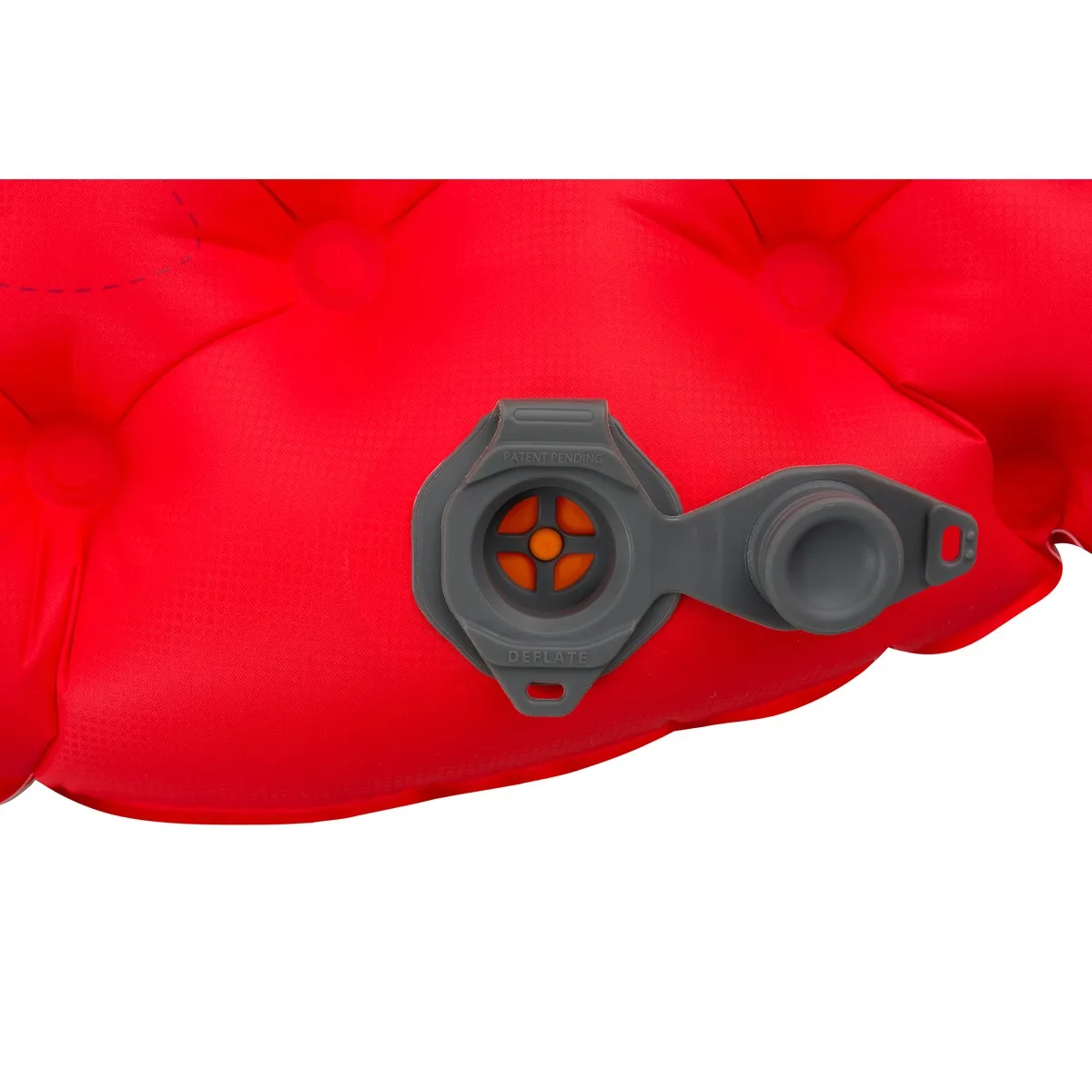 Sea To Summit Comfort Plus Insulated Regular Red