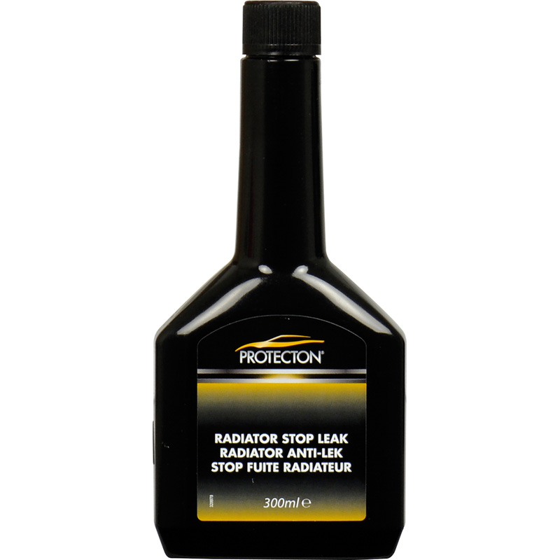 Radiator lekstop 300ml