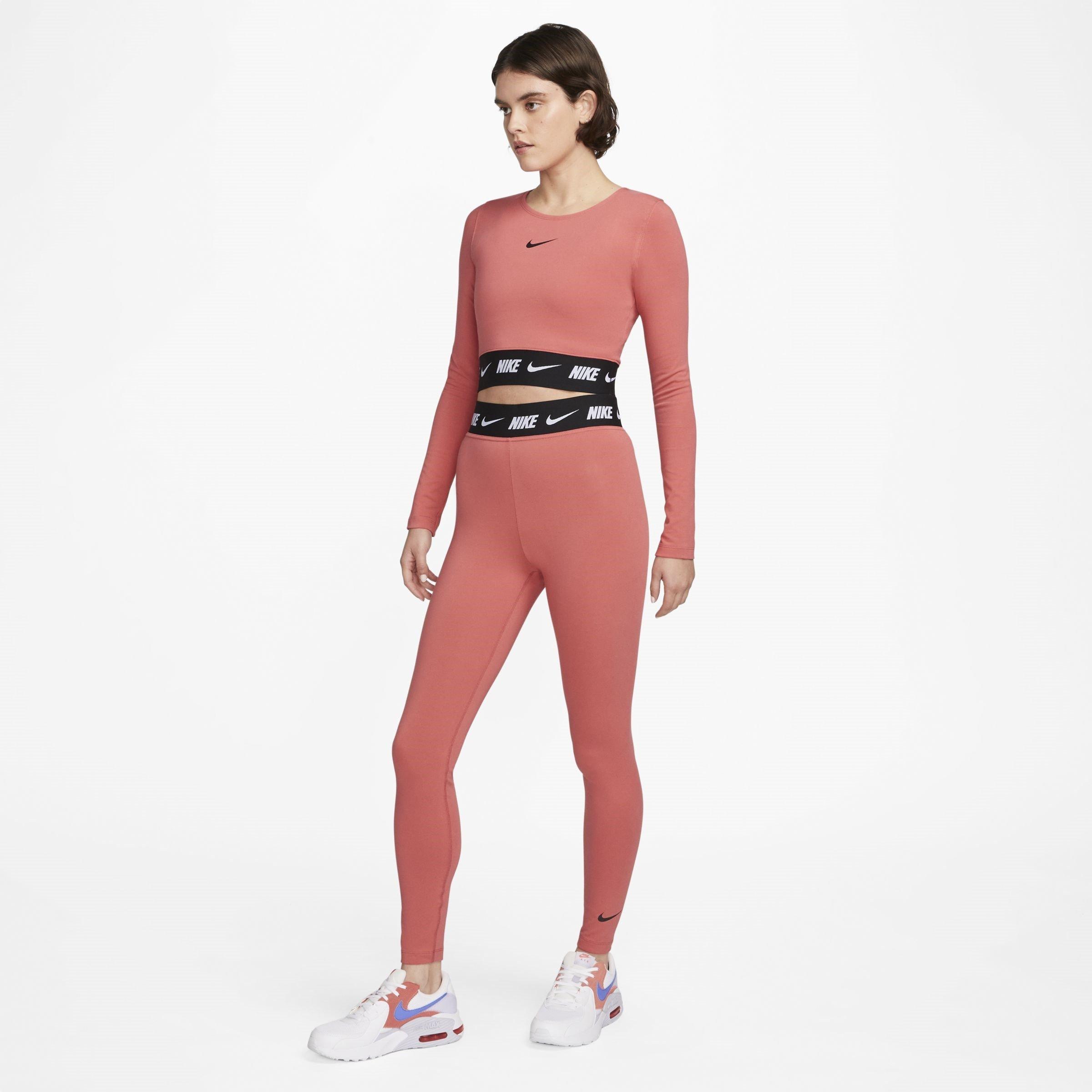 Nike Sportswear Club Leggings Womens